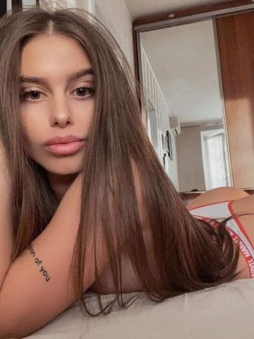Анкета проститутки Оксана - Фото 1, , 25 лет, №41213